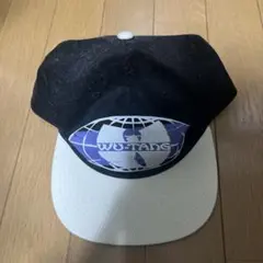 wu-tang clanウータンクランshaolinオフィシャルcapキャップ - メルカリ