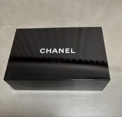 CHANEL シャネル アクリルケース 小物入れ ジュエリーケース