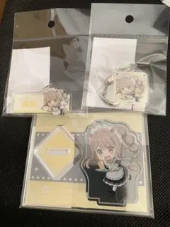 シャニマス 都田はるき アクリル系 グッズ まとめ売り - メルカリ