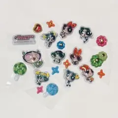 mmm様【おすそ分け】たまごっち　ボンボンドロップ　パワパフ　うちゅる