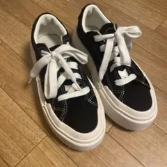 韓国限定 CHUCK TAYLOR ALL STAR CRUISE OXのサムネイル
