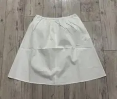 サマンサモスモス sm2 ペチコート2枚セット