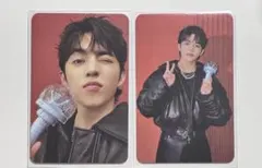 CxM 仁川 エスクプス カラットゾーン トレカ 2枚セット