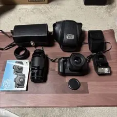 2026年最新】canon ef フィルム カメラの人気アイテム - メルカリ