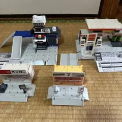 2025年最新】トミカタウン 中古の人気アイテム - メルカリ