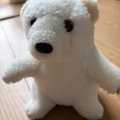 ミノルタマック ぬいぐるみ 昭和レトロ