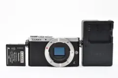2026年最新】Panasonic LUMIX DMC-GM1の人気アイテム - メルカリ