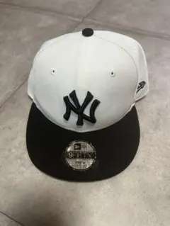 New Era 9FIFTY ニューヨークヤンキース キャップのサムネイル
