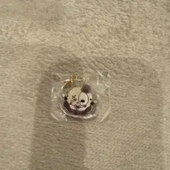 ちいかわ　ラッコ　キーホルダー