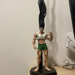 ハンターハンター　一番くじ　ラストワン　ゴン　ゴンさん　フィギュア