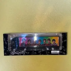 キスマイ　kis-My-Ft7 トラックフィギュア