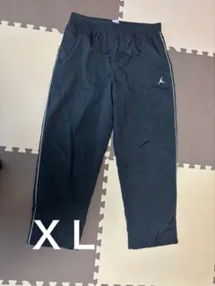 NIKE ジョーダン SPRTクラシックパンツ