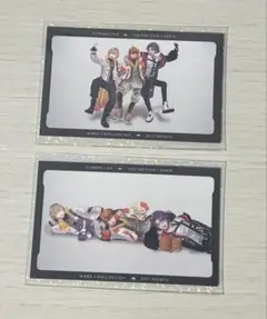 IMPACT 太陽組 チェキ