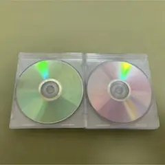 DVD-R ケース付き
