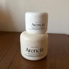 Arencia アレンシア もちソープ クレンザー6種 誕生日パッケージ