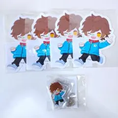 DMMスクラッチ Crazy Raccoon Wokkaセット