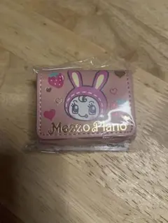 ナルミヤキャラクターズ メゾピアノ スマートマルチケース