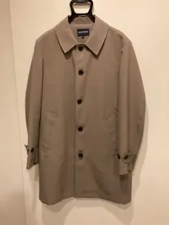 メンズビギ スプリングコート