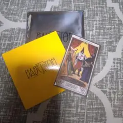 Mrs.GREEN APPLE バベルの塔　ステッカーセットC