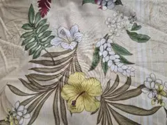 大大大SALE ✨キャシー中島さん キャシーマム クヒオ ハワイアン