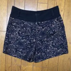 【favori】ショートパンツ❤︎