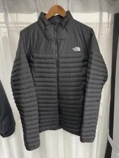 ノースフェイスサンダージャケット