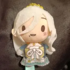 MOREMOREJUMP! 日野森雫 ふわぷち