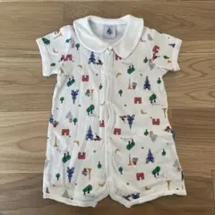 【でんでん様専用】ロンパース