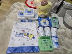 LAWSON サンリオくじまとめ売り