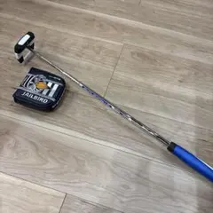 オデッセイAi-ONE Square 2 Squareパター