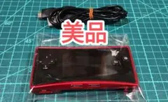 値下げ▲12000円【超レア】ゲームボーイミクロ 本体 ポケモンセンター限定