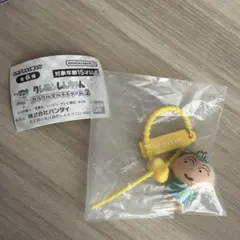 クレヨンしんちゃん カラフルマルチチャーム2 マサオくん