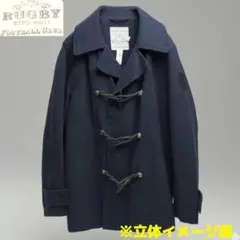 2026年最新】ラルフローレン ピーコート ダウンの人気アイテム - メルカリ