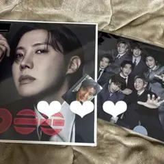 BTS - ARIRAN Vinary J-HOPE