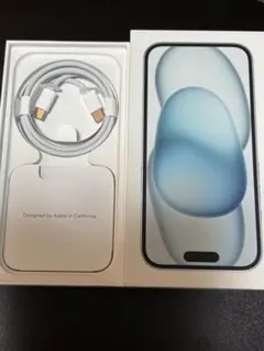 iPhone15 空箱 純正付属品 （ケーブル ピン ） - メルカリ