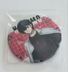 SAKAMOTO DAYS ショッピングver.会場限定特典 南雲 缶バッジ