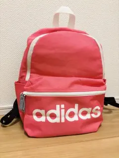 adidas リュック ピンク y2k archiveのサムネイル