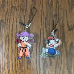 ドラゴンボールカプセル 孫悟天＆トランクス 孫悟空＆アラレちゃん＆ガッチャン 2026年最新】アラレちゃん 悟空の人気アイテム - メルカリ