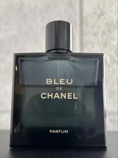 ブルードゥシャネル パルファム100ml 残量約6割 - メルカリ