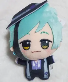 ツイステ ちびぐるみ キャラクターグッズ