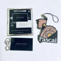 ニーアオートマタ グッズセット