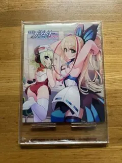新品未開封】ポケセン 非売品 ありがひとし ハルカ ミズゴロウ クリア