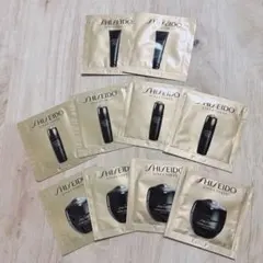 SHISEIDO フューチャーソリューションLX 試供品セット