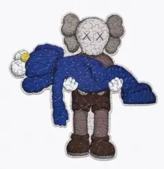 KAWS TOKYO  FIRST ジグソーパズル2種セット【おまけ付き】 KAWS TOKYO FIRST ジグソーパズル2種セット【おまけ付き】
