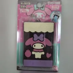 マイメロディ キャラパキ風ミラー Vol.2のサムネイル