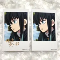 2026年最新】鬼滅の刃 時透無一郎 チェキ風ブロマイドの人気アイテム