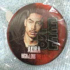 HIGH&LOW カプセルガチャ