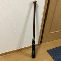 木製硬式バット SSK