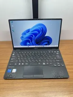 Lifebook WU-X/E3 i7-1165G7 32Gb 512