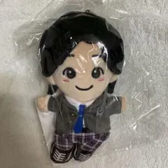 道枝駿佑 金田一少年の事件簿 ぬいぐるみ ちびぬいのサムネイル